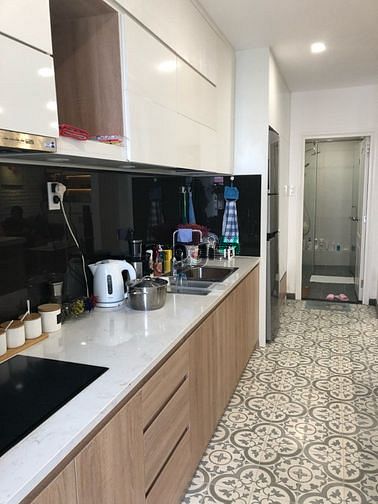 Hình ảnh BOTANICA PREMIER, 51m2, Giá bán 3ty2 , full bao phí, có nội thất