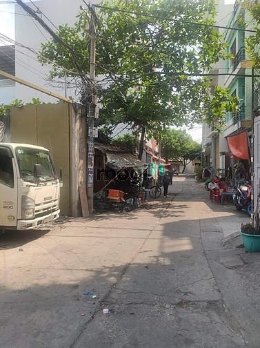 Hình ảnh Hẻm 6m Thạch Lam Tân Phú, Cách Mặt Tiền 5 Căn, 72m2, 6 tỷ 9