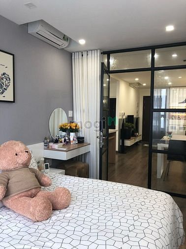 Hình ảnh BOTANICA PREMIER, 51m2, Giá bán 3ty2 , full bao phí, có nội thất