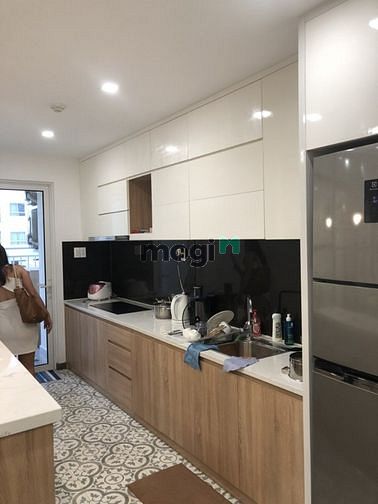 Hình ảnh BOTANICA PREMIER, 51m2, Giá bán 3ty2 , full bao phí, có nội thất