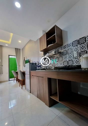 Hình ảnh Trang Chủ MB66.COM / Đăng Ký Tặng 66K ban công lớn bao dịch vụ_đủ nội thất_35m2_Hai Bà Trưng Quận 3