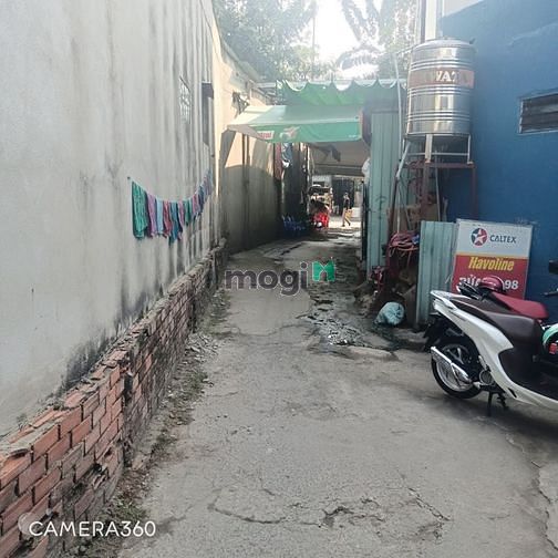 Hình ảnh Cần Bán Gấp Đất Chính Chủ Ngang 5.3M Quận 2