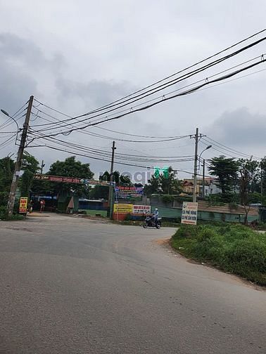 Hình ảnh Bán đất Bà Điểm Hóc Môn, đường 8m, 277m2, ngang 9.4, Nở hậu, chỉ 11 tỷ