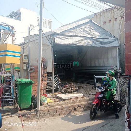 Hình ảnh Cần Bán Gấp Đất Chính Chủ Ngang 5.3M Quận 2