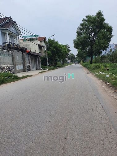 Hình ảnh Bán đất Bà Điểm Hóc Môn, đường 8m, 277m2, ngang 9.4, Nở hậu, chỉ 11 tỷ
