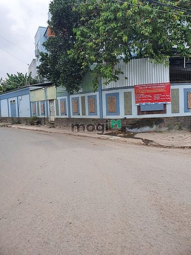 Hình ảnh Bán đất Bà Điểm Hóc Môn, đường 8m, 277m2, ngang 9.4, Nở hậu, chỉ 11 tỷ