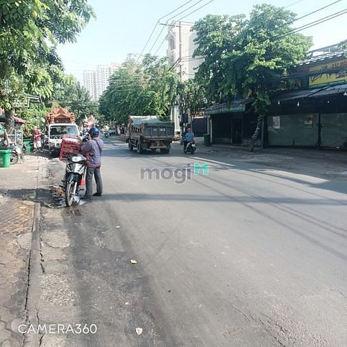 Hình ảnh Cần Bán Gấp Đất Chính Chủ Ngang 5.3M Quận 2