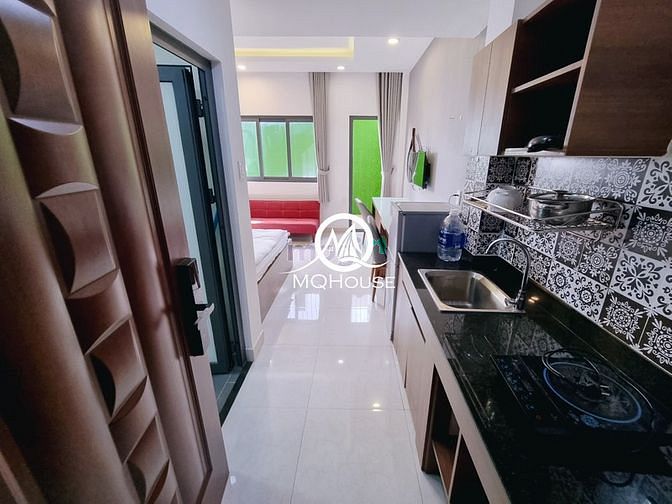 Hình ảnh Trang Chủ MB66.COM / Đăng Ký Tặng 66K ban công lớn bao dịch vụ_đủ nội thất_35m2_Hai Bà Trưng Quận 3