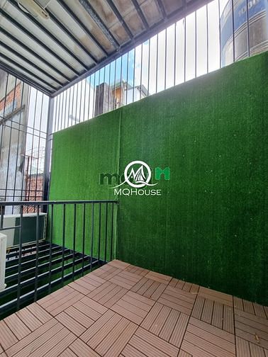 Hình ảnh Trang Chủ MB66.COM / Đăng Ký Tặng 66K ban công lớn bao dịch vụ_đủ nội thất_35m2_Hai Bà Trưng Quận 3