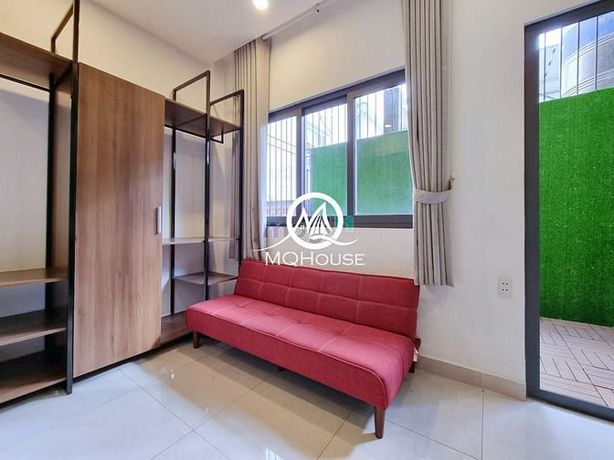 Hình ảnh Trang Chủ MB66.COM / Đăng Ký Tặng 66K ban công lớn bao dịch vụ_đủ nội thất_35m2_Hai Bà Trưng Quận 3