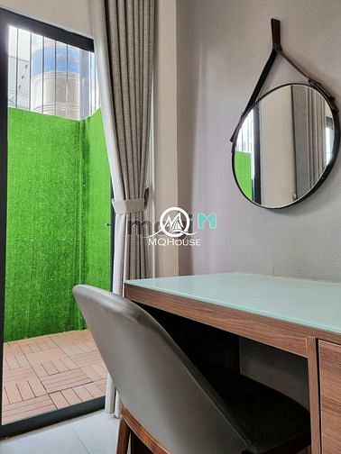 Hình ảnh Trang Chủ MB66.COM / Đăng Ký Tặng 66K ban công lớn bao dịch vụ_đủ nội thất_35m2_Hai Bà Trưng Quận 3