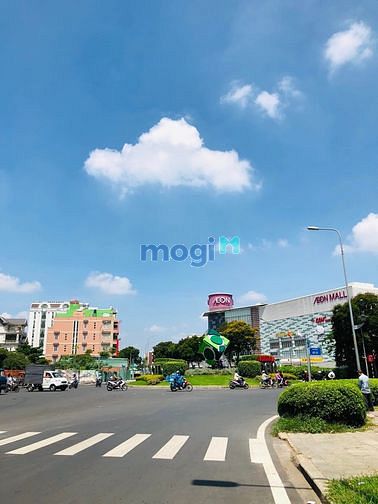 Hình ảnh Nhà 4 tầng, hẻm xe tải bờ bao tân thắng, tân phú, 64m2 chỉ 8 tỷ 8