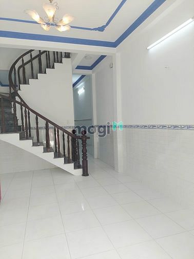 Hình ảnh Nhà đẹp 4 tầng, hxh vườn lài, tân phú, 48m2