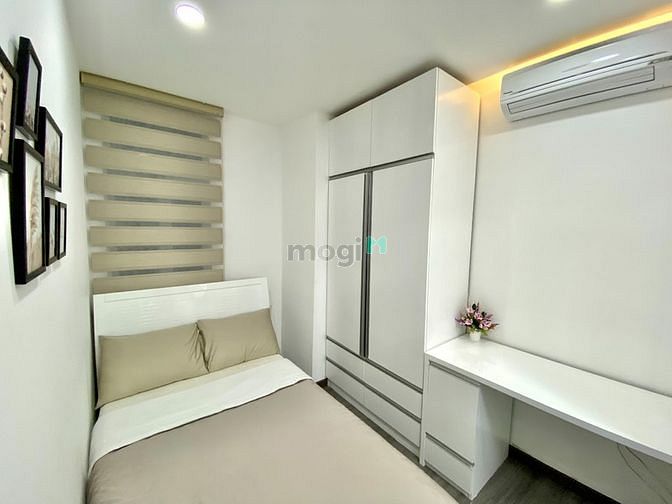 Hình ảnh Bán nhanh căn 2pn1wc nội thất mới vào ở liền
