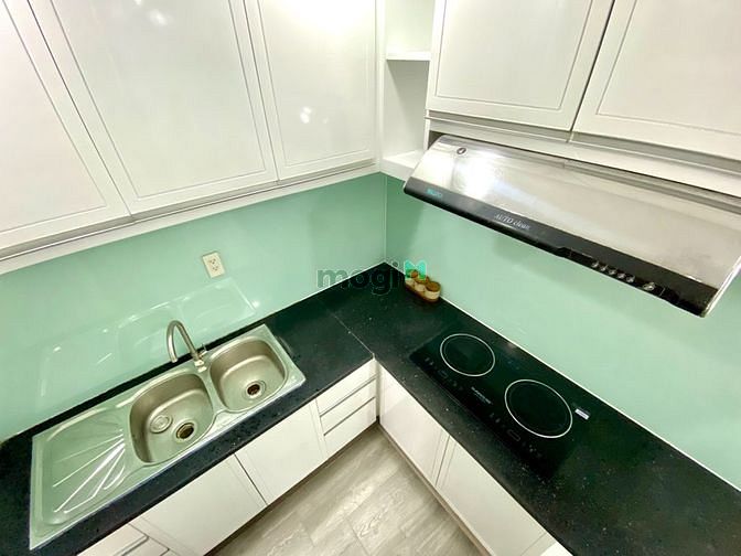 Hình ảnh Bán nhanh căn 2pn1wc nội thất mới vào ở liền