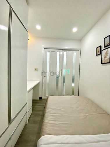 Hình ảnh Bán nhanh căn 2pn1wc nội thất mới vào ở liền