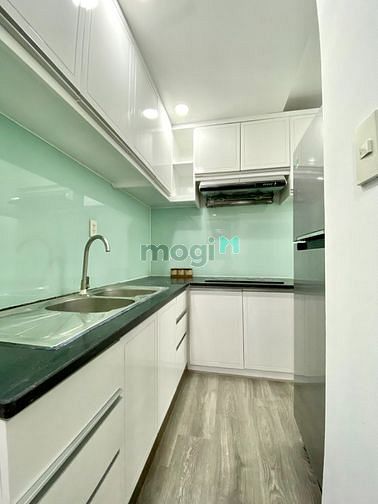 Hình ảnh Bán nhanh căn 2pn1wc nội thất mới vào ở liền