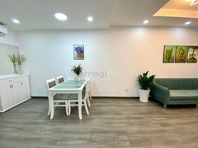 Hình ảnh Bán nhanh căn 2pn1wc nội thất mới vào ở liền