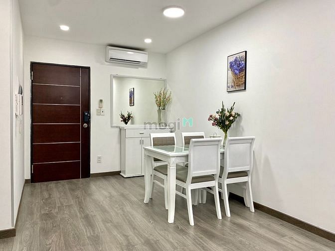 Hình ảnh Bán nhanh căn 2pn1wc nội thất mới vào ở liền