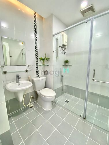 Hình ảnh Bán nhanh căn 2pn1wc nội thất mới vào ở liền