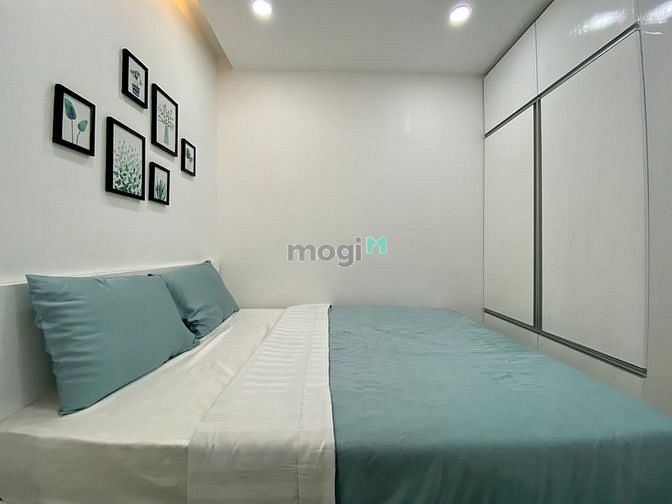 Hình ảnh Bán nhanh căn 2pn1wc nội thất mới vào ở liền