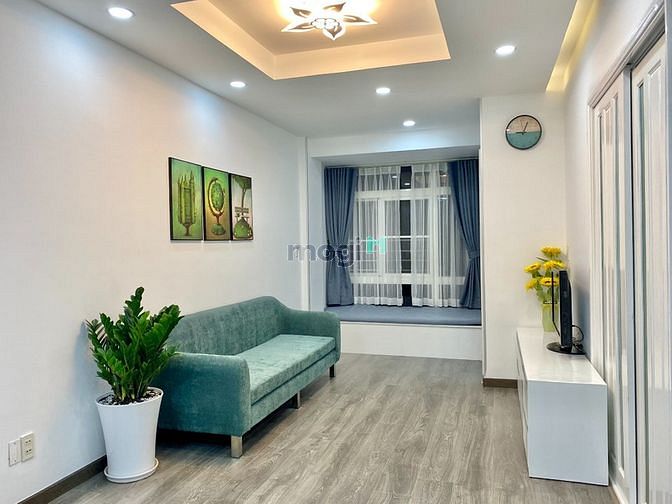 Hình ảnh Bán nhanh căn 2pn1wc nội thất mới vào ở liền