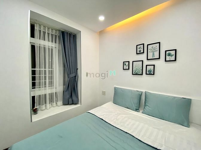 Hình ảnh Bán nhanh căn 2pn1wc nội thất mới vào ở liền