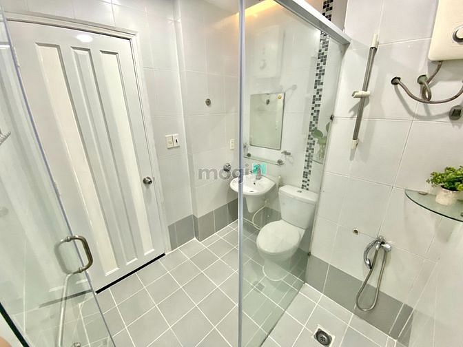 Hình ảnh Bán nhanh căn 2pn1wc nội thất mới vào ở liền