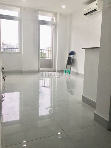 Hình ảnh 😍Ban công thoáng mát - có Máy lạnh - 600m đi ĐH Văn Lang CS3 - Giá SV