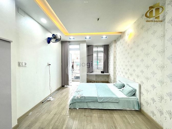 Hình ảnh Gần đại học Mỹ Thuật Chợ Bà Chiểu