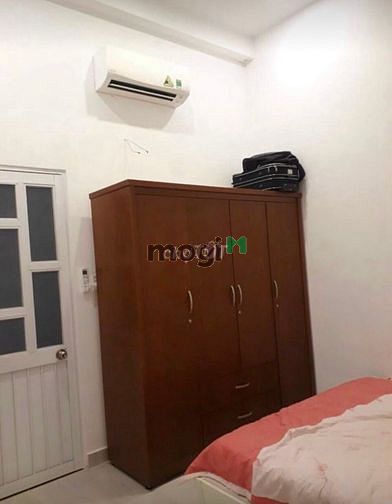Hình ảnh Thanh lý gấp nhà hẻm Bà Hom Q6 54m2 có SHRCC