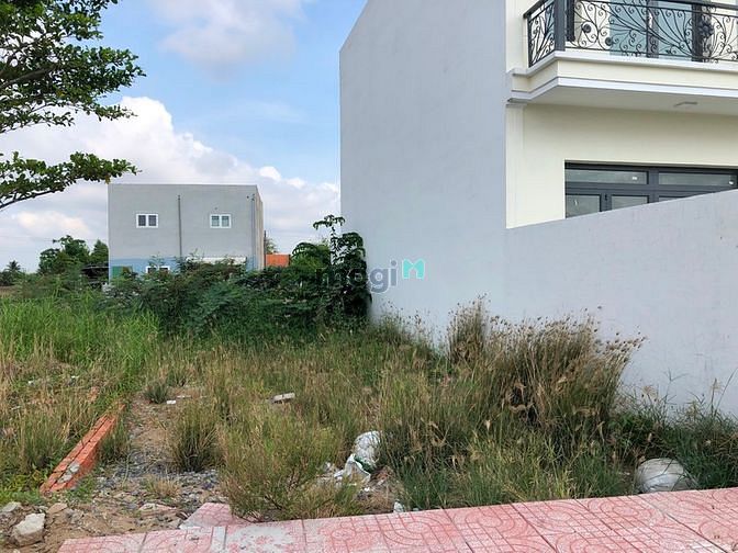 Hình ảnh Bán Đất Nền 2 Mặt Tiền DT 90m2 Full TC SHR