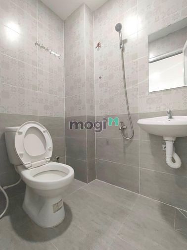 Hình ảnh 😍Ban công thoáng mát - có Máy lạnh - 600m đi ĐH Văn Lang CS3 - Giá SV
