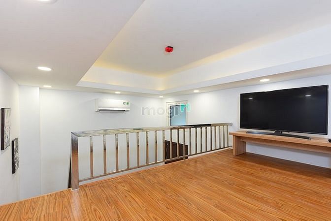 Hình ảnh CHDV duplex full NT có cửa sổ XVNT