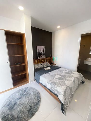 Hình ảnh CHDV 1 Phòng Ngủ - Bếp Riêng Biệt - Phan Đăng Lưu