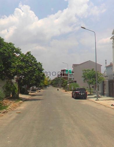 Hình ảnh Bán đất mặt tiền đường Trần Lựu, Quận 2. Giá 2.5 tỷ DT 100m2