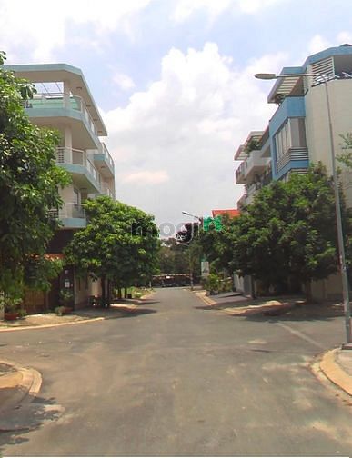 Hình ảnh Bán đất mặt tiền đường Trần Lựu, Quận 2. Giá 2.5 tỷ DT 100m2