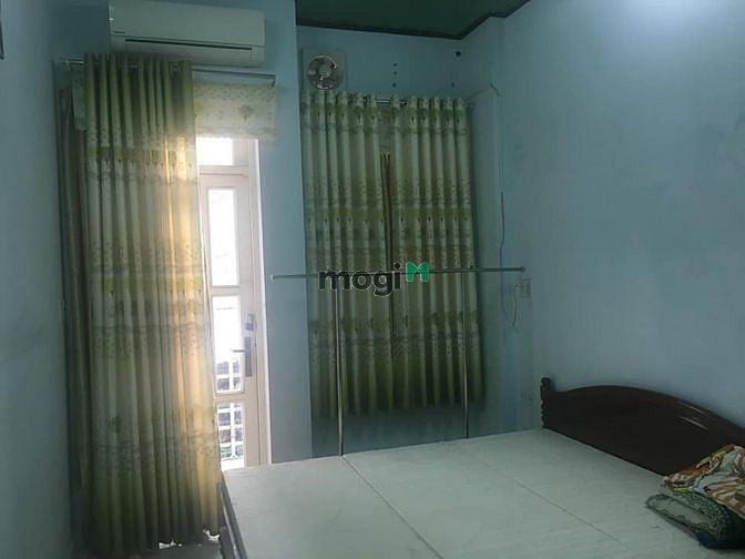 Hình ảnh Bán Rẻ Nhà 2 Tầng 26.8m2 PVH, Bình Thạnh