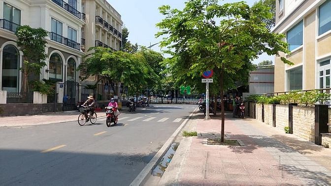 Hình ảnh Bán Rẻ Nhà 2 Tầng 26.8m2 PVH, Bình Thạnh