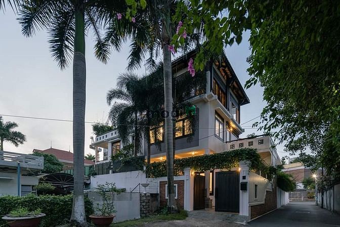 Hình ảnh A.28 Bán Khuôn Đất Nguyễn Văn Hưởng Trung Tâm Thảo Điền