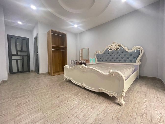 Hình ảnh Phòng style công chua trần đình xu - quận 1- 6 triệu 5