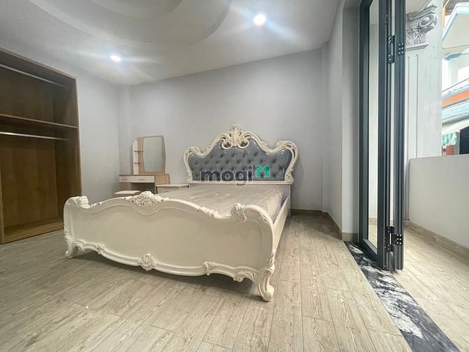 Hình ảnh Phòng style công chua trần đình xu - quận 1- 6 triệu 5
