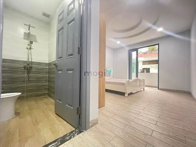 Hình ảnh Phòng style công chua trần đình xu - quận 1- 6 triệu 5