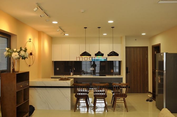 Hình ảnh Mb6623 nạp rút nhanh chóng De Capella - 9 phút đến cầu Thủ Thiêm 2 – View Landmark81