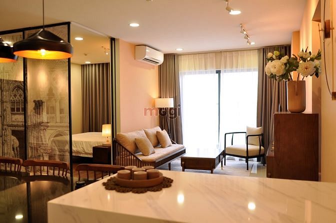 Hình ảnh Mb6623 nạp rút nhanh chóng De Capella - 9 phút đến cầu Thủ Thiêm 2 – View Landmark81