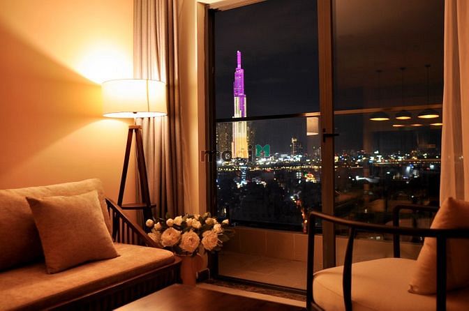 Hình ảnh Mb6623 nạp rút nhanh chóng De Capella - 9 phút đến cầu Thủ Thiêm 2 – View Landmark81