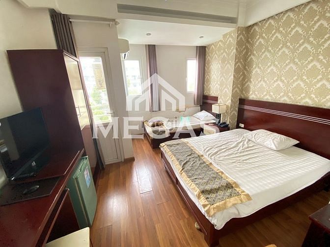 Hình ảnh CHDV Full Nt - View Đẹp Sát Bùi Viện Q1