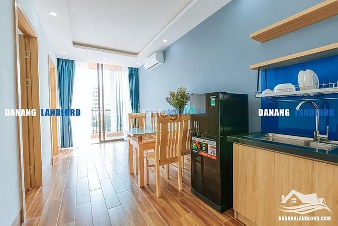 Hình ảnh Mb6623 nạp rút nhanh chóng 2PN 55m2 khu Khuê Mỹ Đông - C093