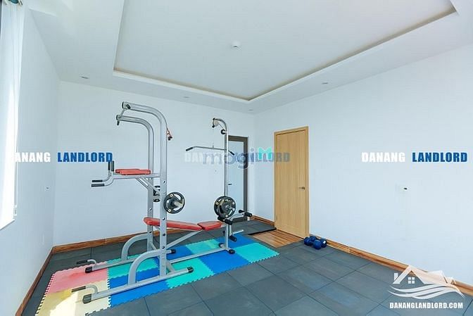 Hình ảnh Mb6623 nạp rút nhanh chóng 2PN 55m2 khu Khuê Mỹ Đông - C093