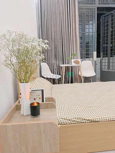 Hình ảnh Nguyễn Thái Bình , Quận 1 Có ban công